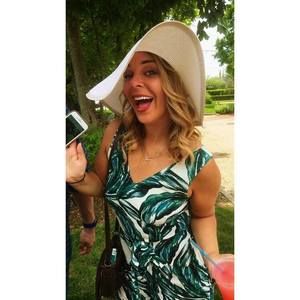 Meet your Posher, Nicole